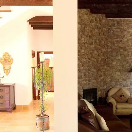Villa Cami De Son Lluch