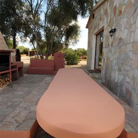 Villa Cami De Son Lluch *