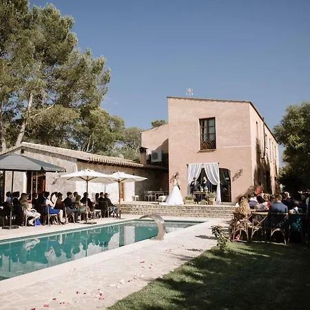 Cami De Son Lluch Villa Algaida (Mallorca)