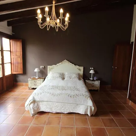 Villa Cami De Son Lluch *