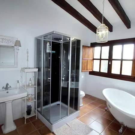 Cami De Son Lluch Villa Algaida (Mallorca)