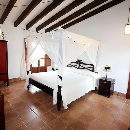 Cami De Son Lluch Villa *