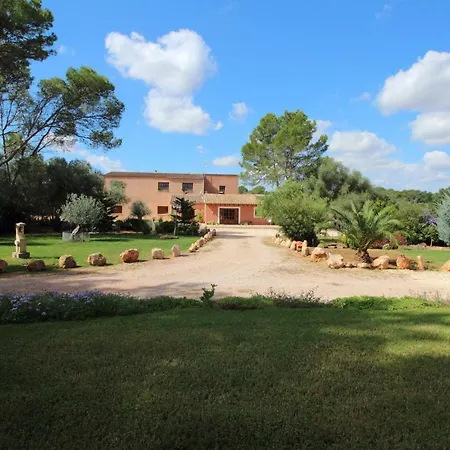 Cami De Son Lluch Villa *