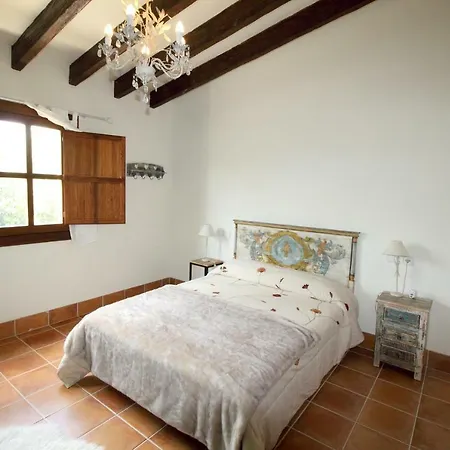 Cami De Son Lluch