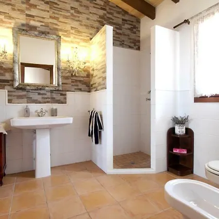 Cami De Son Lluch Villa Algaida (Mallorca)