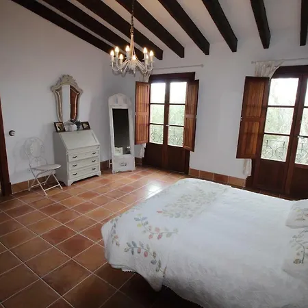 Villa Cami De Son Lluch