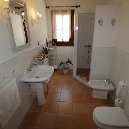 Villa Cami De Son Lluch