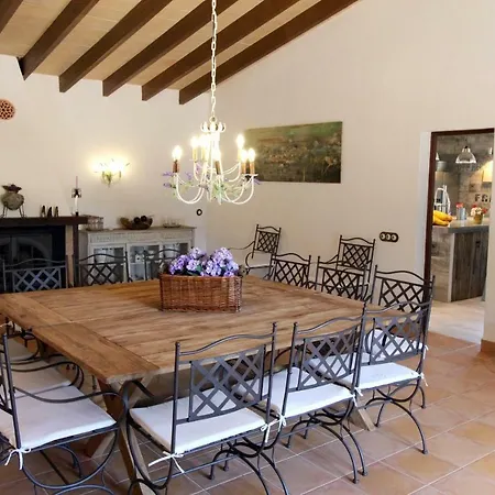 Villa Cami De Son Lluch