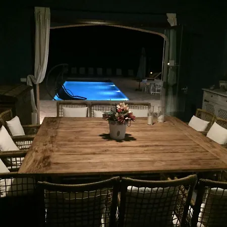 Villa Cami De Son Lluch Algaida (Mallorca)