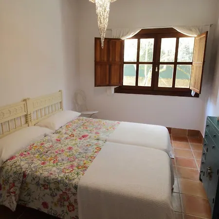 Villa Cami De Son Lluch *