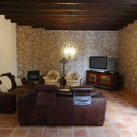 Cami De Son Lluch Villa