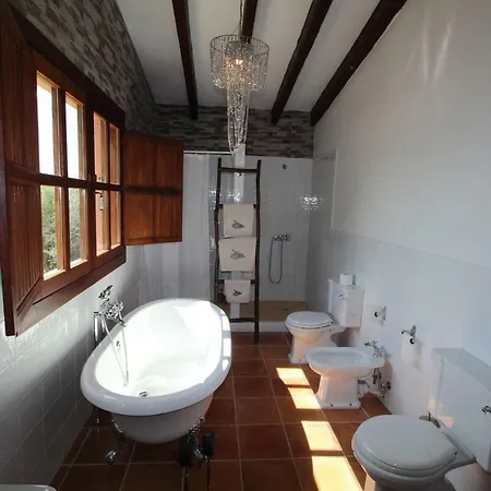 Cami De Son Lluch Villa